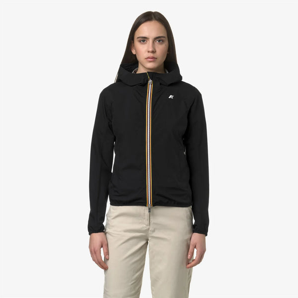 KWAY GIUBBINO Donna K5127LW