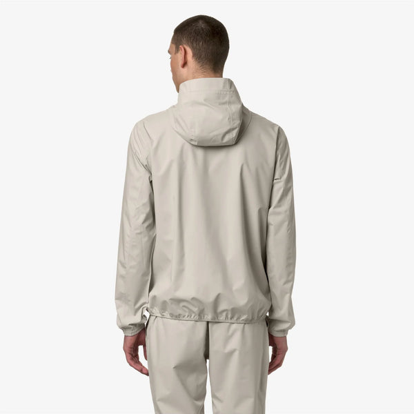 KWAY GIUBBINO Uomo K5127QW