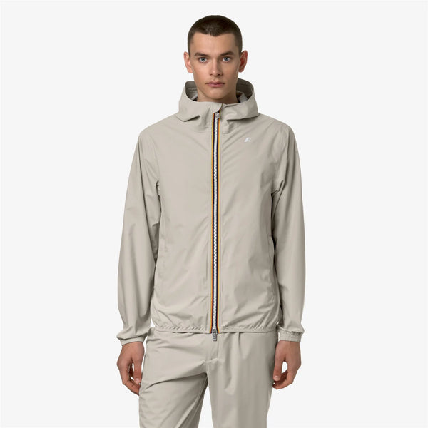 KWAY GIUBBINO Uomo K5127QW