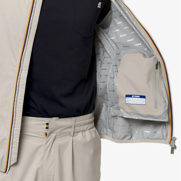 KWAY GIUBBINO Uomo K5127QW