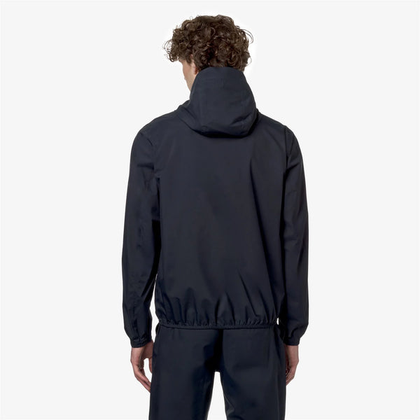 KWAY GIUBBINO Uomo K5127QW