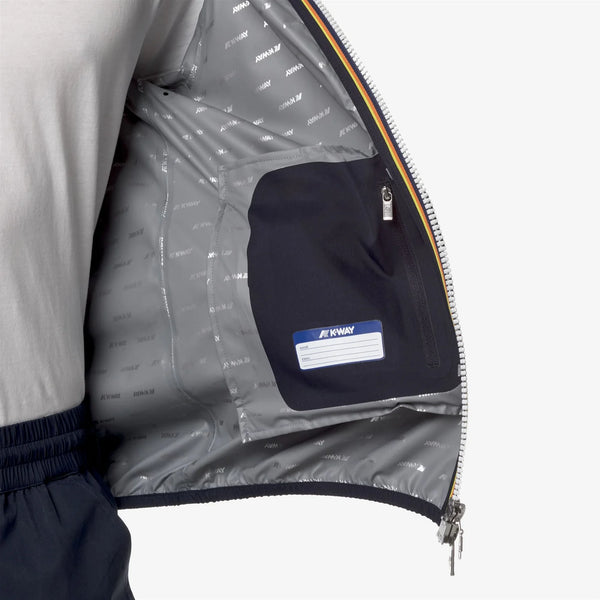 KWAY GIUBBINO Uomo K5127QW
