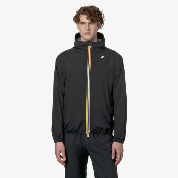 KWAY GIUBBINO Uomo K5127QW