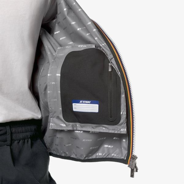 KWAY GIUBBINO Uomo K5127QW