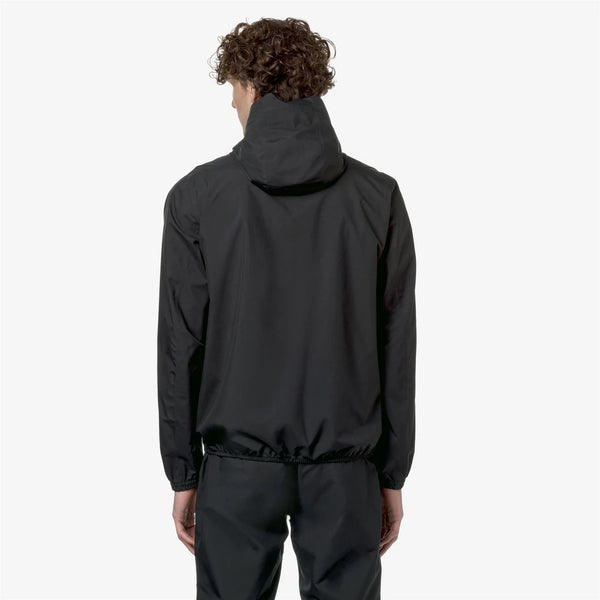 KWAY GIUBBINO Uomo K5127QW