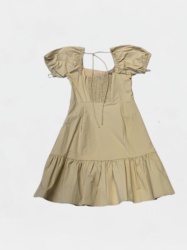 FRESH FLOWER VESTITINO Donna FD340