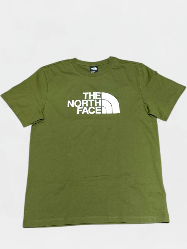 THE NORTH FACE T-SHIRT Donna NF0A8A6CTOE1