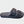 SENSI CIABATTA MARE Unisex adulto LA JOLLA BLACK FLUO25