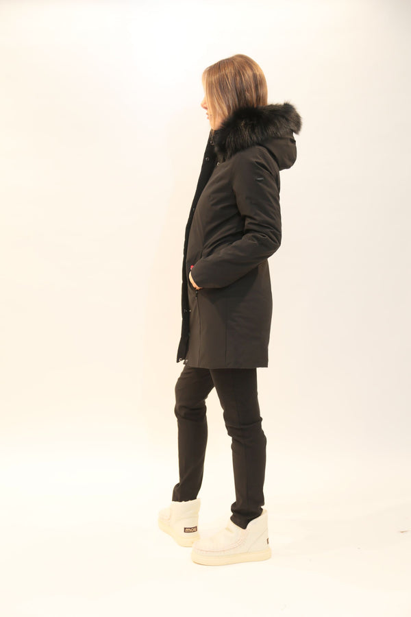 REFRIGIWEAR - Giacca Tecnica Lady Tech/  - Collezione AI 2025/26