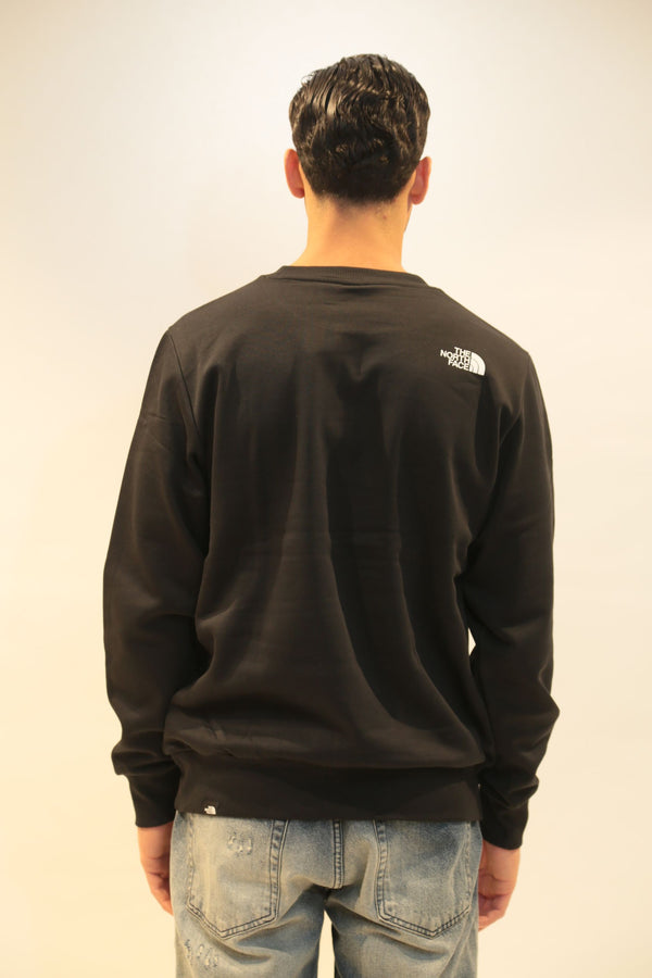 Felpa THE NORTH FACE Uomo - AI 2025/26