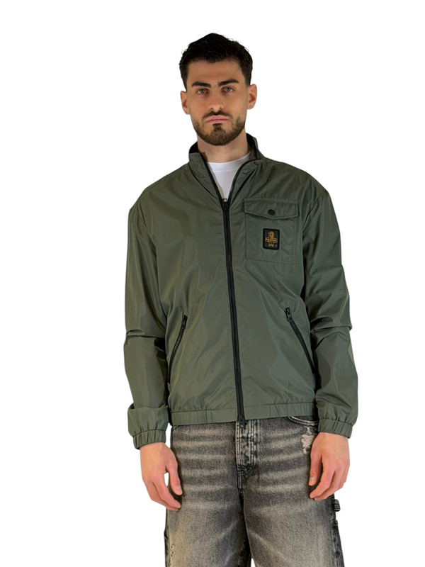 REFRIGIWEAR G71900 Uomo NY0214/26
