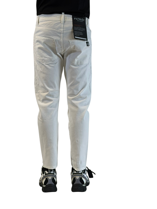 PATRIOT  Uomo PM6S2SPKYC67