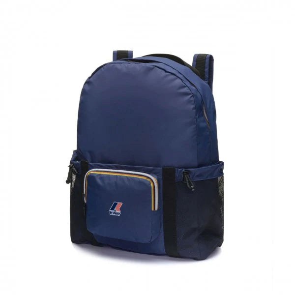 KWAY Zaino Unisex adulto K1128BW