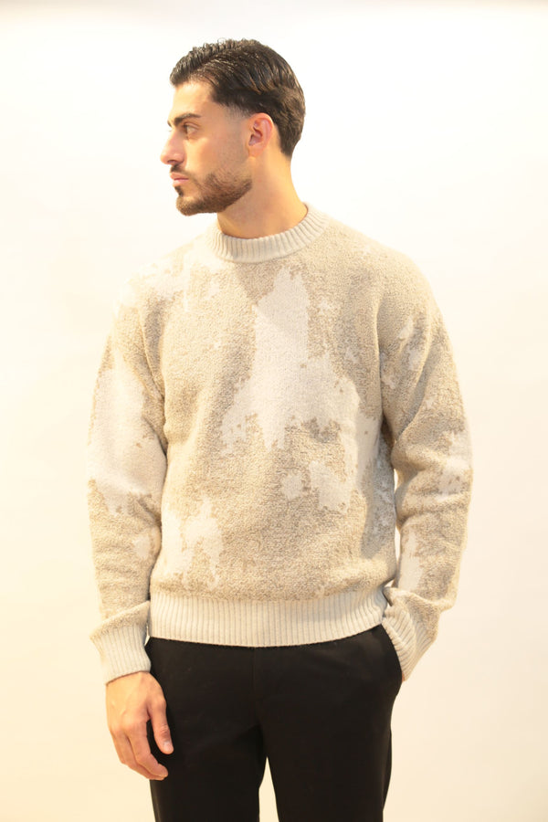 HUGO BOSS Felpa Uomo AI- 2025/26