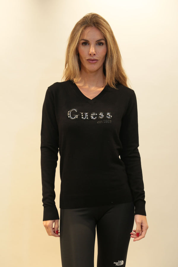 Maglione Donna GUESS  - Collezione A/I 2025/26