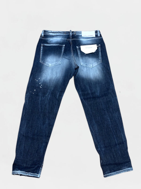 DIFFERENT JEANS Uomo LUX