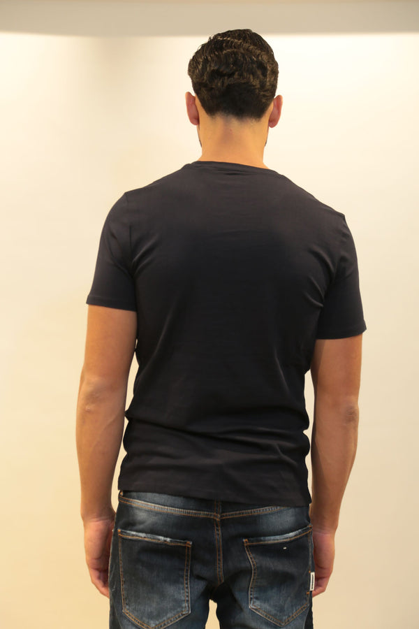 T-Shirt Uomo GUESS  - Collezione A/I 2025/26