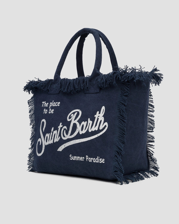 SAINT BARTH  Donna COL0001/02582L
