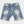 DIFFERENT BERMUDA Uomo SHORT-11