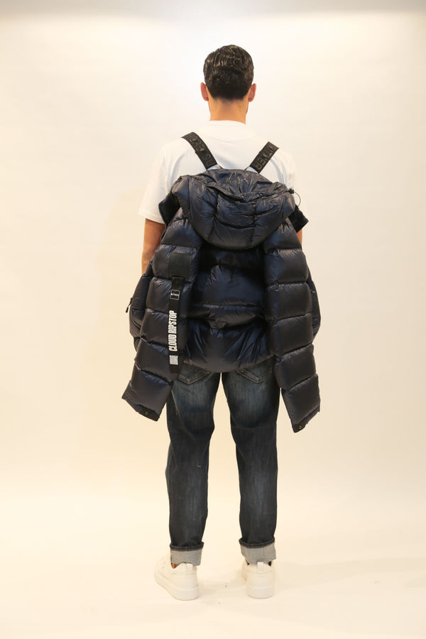 Piumino OUTHERE  Uomo 4640/507A032 - AI 2025/26