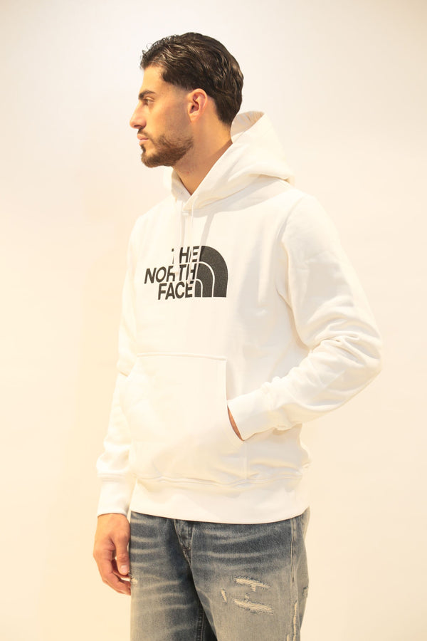 Felpa THE NORTH FACEUomo NF0A89EMLA91 - AI 2025/26