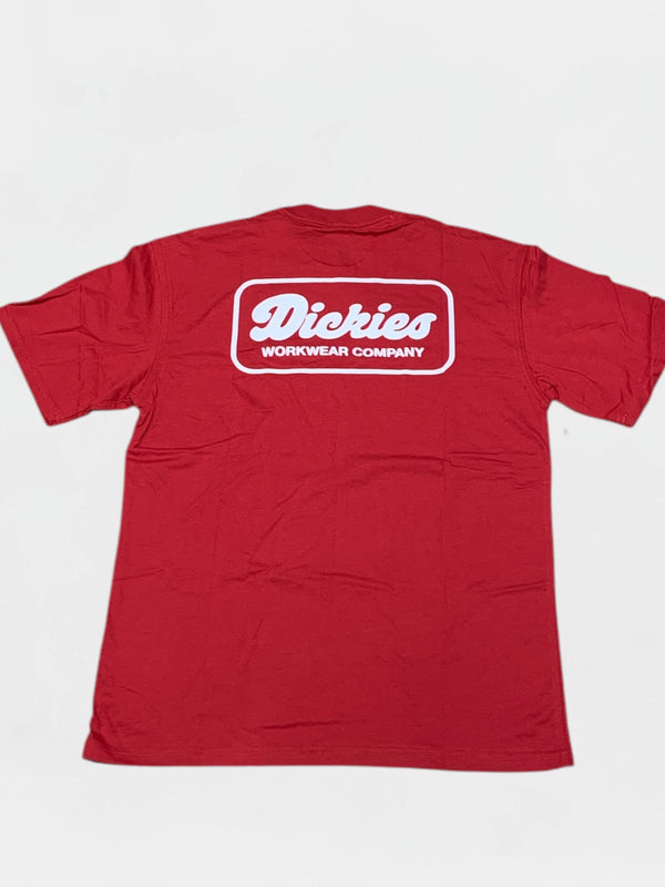 DICKIES T-SHIRT Uomo DK0A4Z8Z0ER1