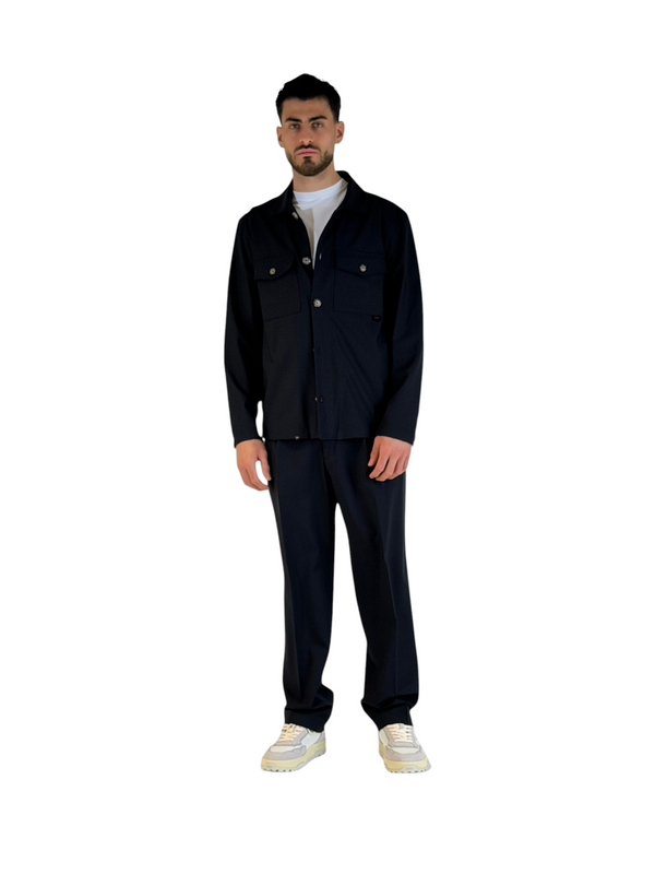 liu.jo T219A Uomo QA6063