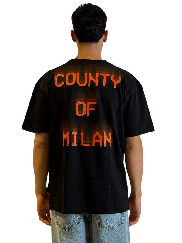 MARCELO BURLON  Uomo S6CMMATH102