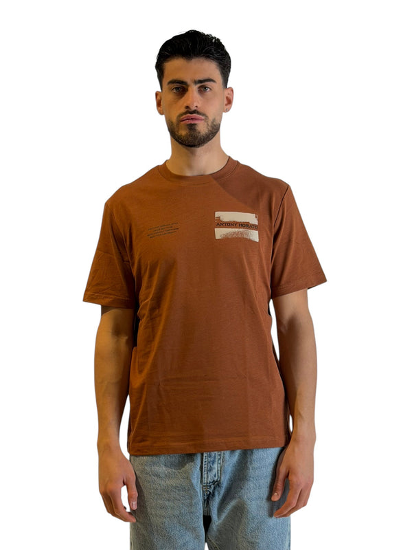 antony morato  Uomo MMKS02649-FA100258-2108