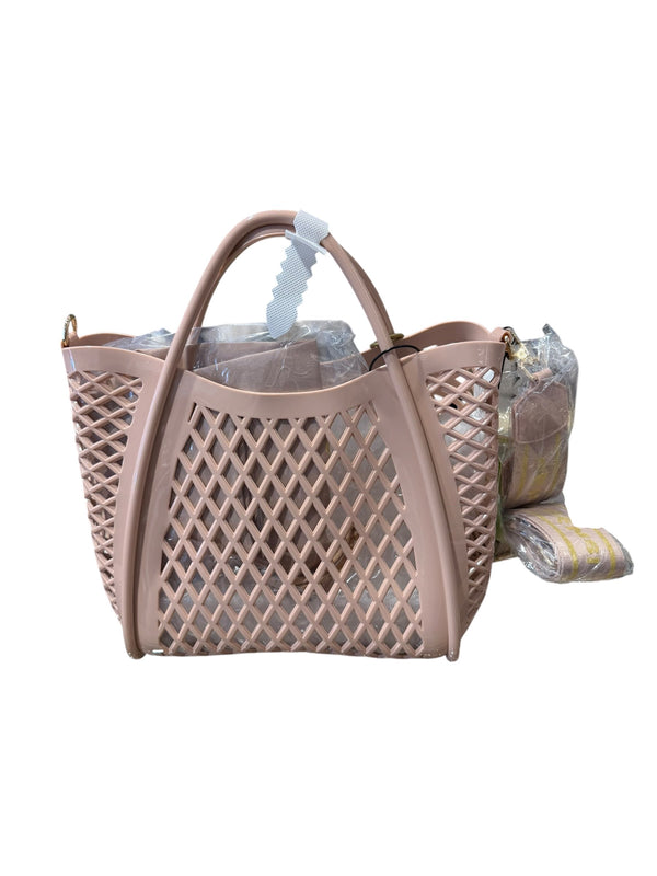 SENSI BAG Donna SANTORINI