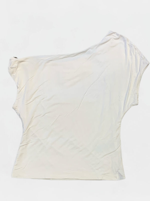 GUESS TOP MONOSPALLA Donna W5GP46-KACM2