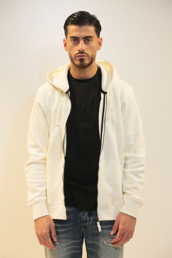 SUPERIOR VINTAGE Felpa Maniche Lunghe Uomo Autunno/Inverno 2025/26