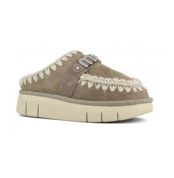 Sabot MOU bounce CLOG  Donna FW531001A