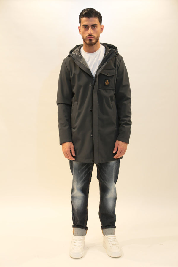 Giubbino Lungo Refrigiwear  G11400 - A/I 2025/26