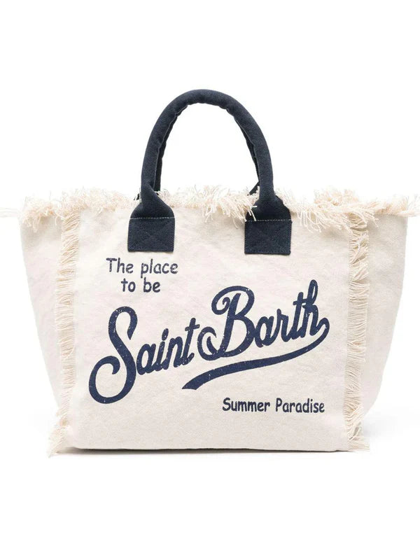 SAINT BARTH  Donna VANI001/02564L