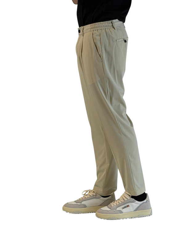 markup PANTALONI Uomo MK1950120