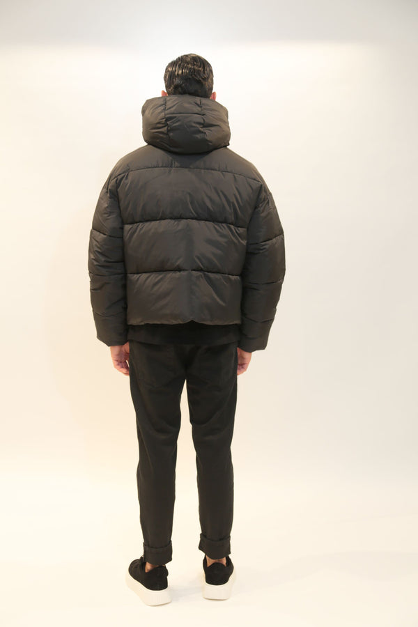 Giubbino I'M BRIAN Uomo GIU3478 - Collezione AI 2025/26