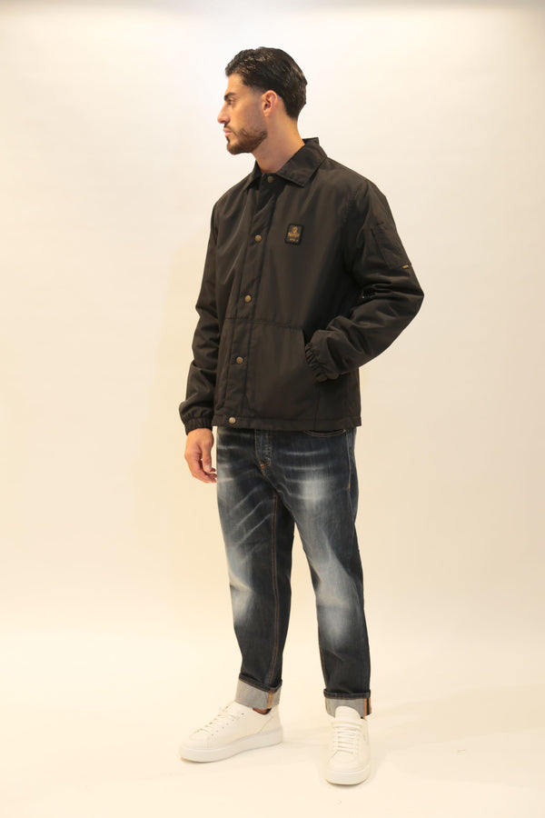 Giubbino Refrigiwear Gemini Jacket Uomo- A/I 2025/26