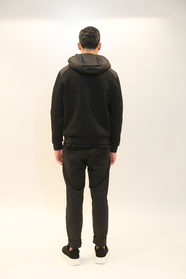 ANTONY MORATO - Giubbino Nero Uomo A/I 2025/26