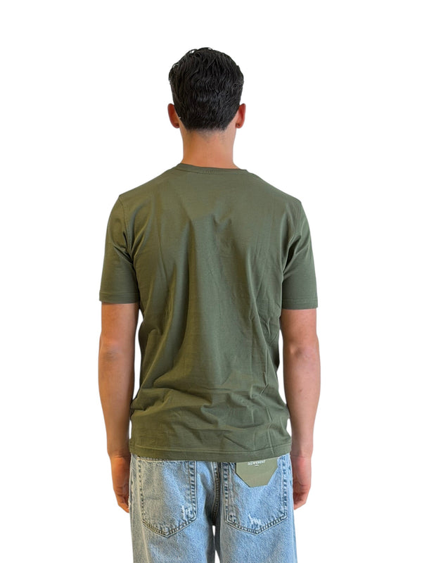 REFRIGIWEAR T62800 Uomo JE0301./26
