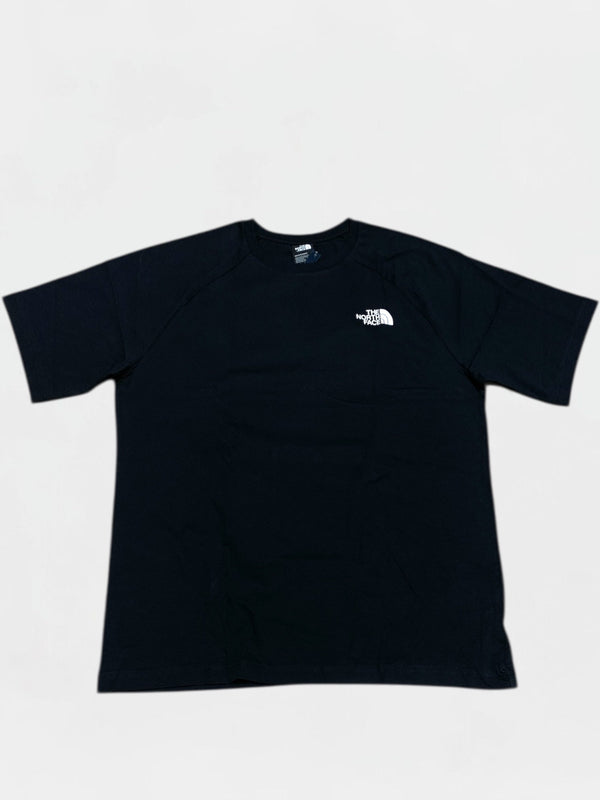 THE NORTH FACE T-SHIRT Donna NF0A87NUJK31