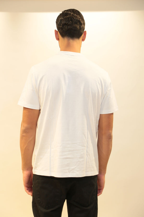 T-Shirt Uomo GUESS  - Collezione A/I 2025/26