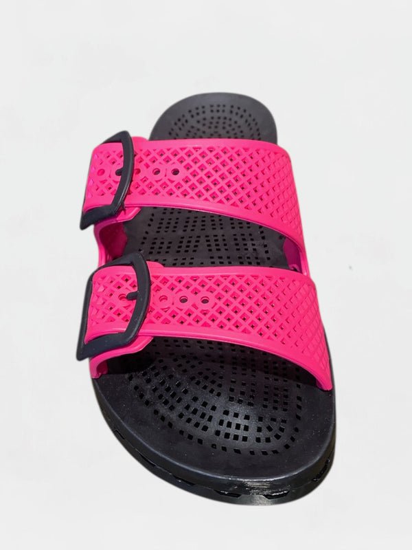 SENSI CIABATTA MARE Unisex adulto LA JOLLA URBAN25
