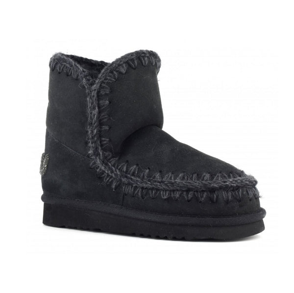 MOU 18 GLITTER LOGO Donna FW101050A A/I 2025/26