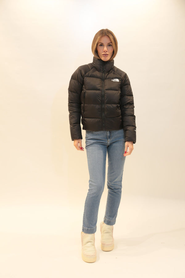 The North Face Piumino Donna NF0A3Y4S4H01 Nero A/I 2025/26