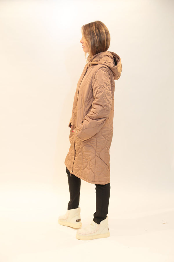 LIU JO PIUMINO Donna TF5160T9805 A/I 2025/26