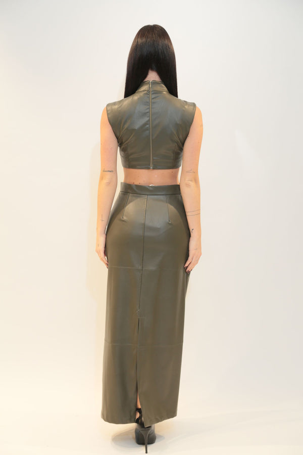 silence TOP Donna BOU850 A/I 2025/26