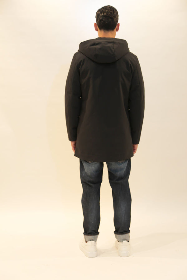 Giubbino HESKIMO Uomo - A/I 2025-26