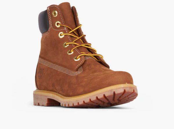 Stivale TIMBERLAND impermeabile  Donna TB 110360 214