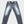 DIFFERENT JEANS Uomo LUX206